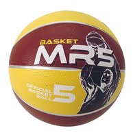 MÍČ BASKET MONDO SYNT. - 5