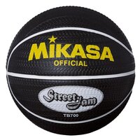 Míč basket Mikasa TB700