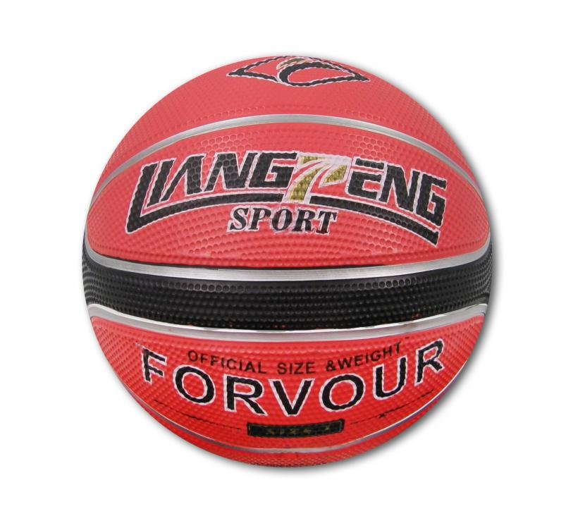 Míč basketbalový SEDCO CATEGORY GF7