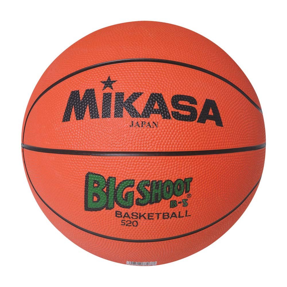 Míč basketbalový MIKASA 520