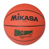 Míč basketbalový MIKASA 520