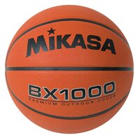 Míč basketbalový MIKASA BX1000
