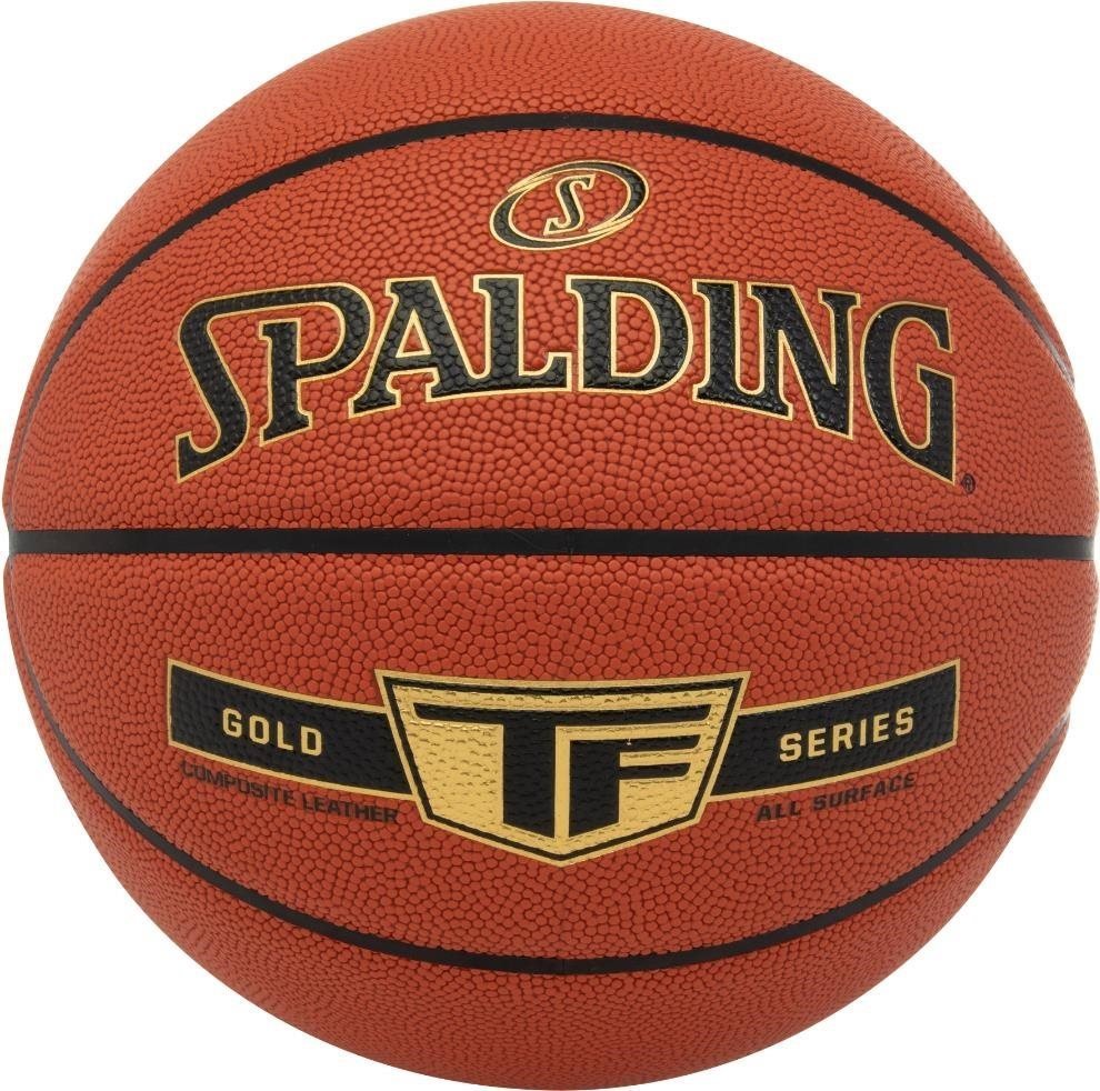 Míč basket Spalding TF GOLD SZ7