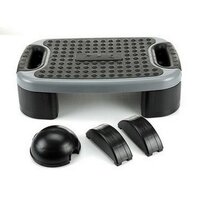 Multifunkční aerobic step MULTIFUN SEDCO 54x33,5 cmx14cm