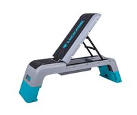 Bedýnka profi step aerobic  LivePro FIT DECK NEW