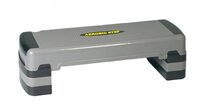 Bedýnka SPARTAN AEROBIC STEP 90x32,5x15/19/25 cm