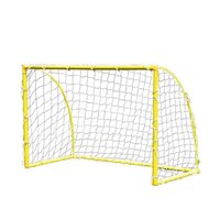 Fotbalová branka Spartan Brazil 183x122x91,5 cm