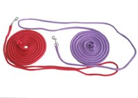 Gymnastické švihadlo 5m - zelené