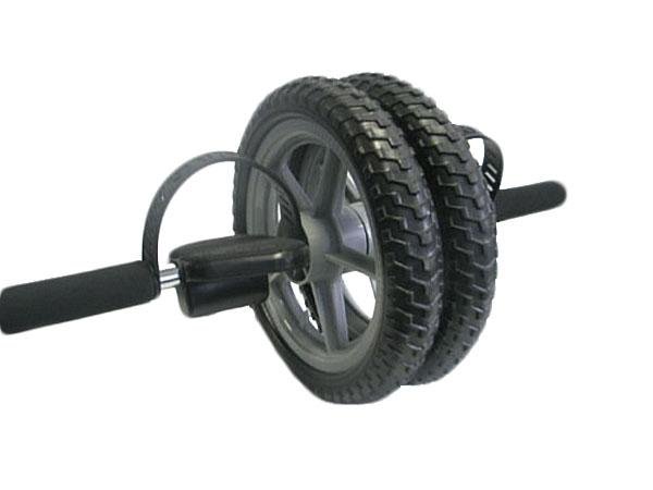 Posilovací kolečko POWER WHEEL 797