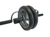 Posilovací kolečko POWER WHEEL 797