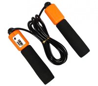 Švihadlo s počítadlem LiveUp LS3119