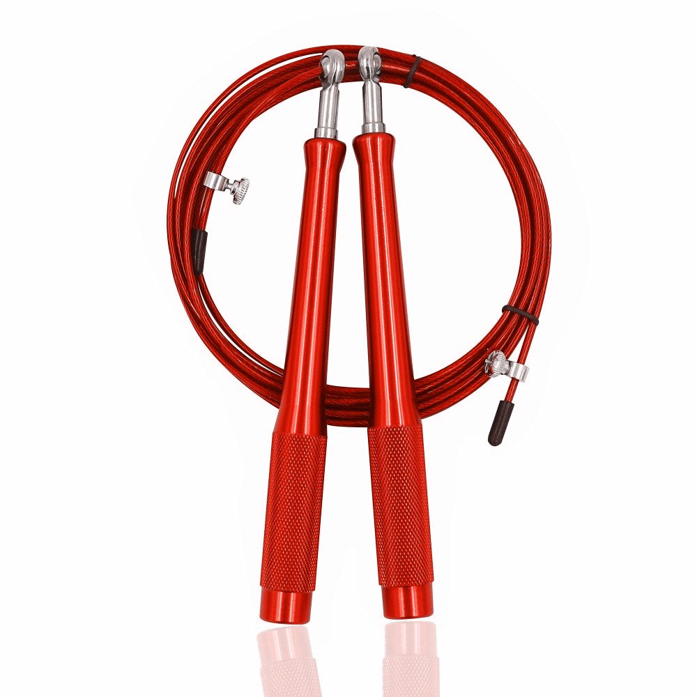 Švihadlo Speedrope SEDCO 2,85 m - světle růžové