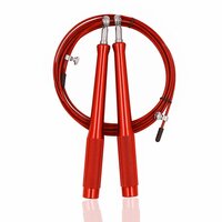 Švihadlo Speedrope SEDCO 2,85 m - světle růžové