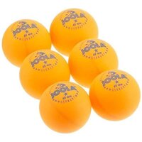 Míčky na stolní tenis JOOLA ROSSI* - SET 6 ks