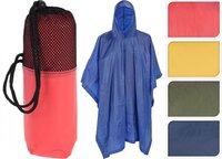 Pláštěnka PONCHO ADULT SILNĚJŠÍ