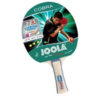 Pálka na stolní tenis JOOLA COBRA