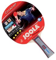 Raketa na stolní tenis JOOLA CHAMP