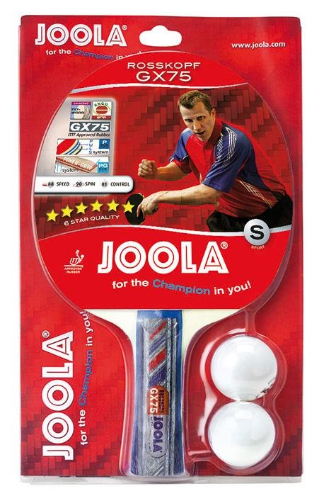 Pálka na stolní tenis JOOLA ROSSKOPF GX