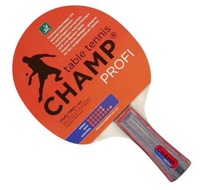 Pálka na stolní tenis JOOLA PROFI