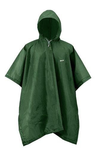 Pláštěnka PONČO 701 KHAKI