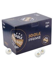 Míčky na stolní tenis JOOLA PRIME ABS*** - SET 72 ks