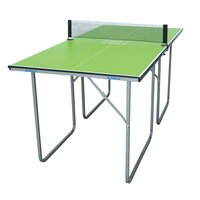 Stůl na stolní tenis JOOLA MIDSIZE 168x84x76 cm