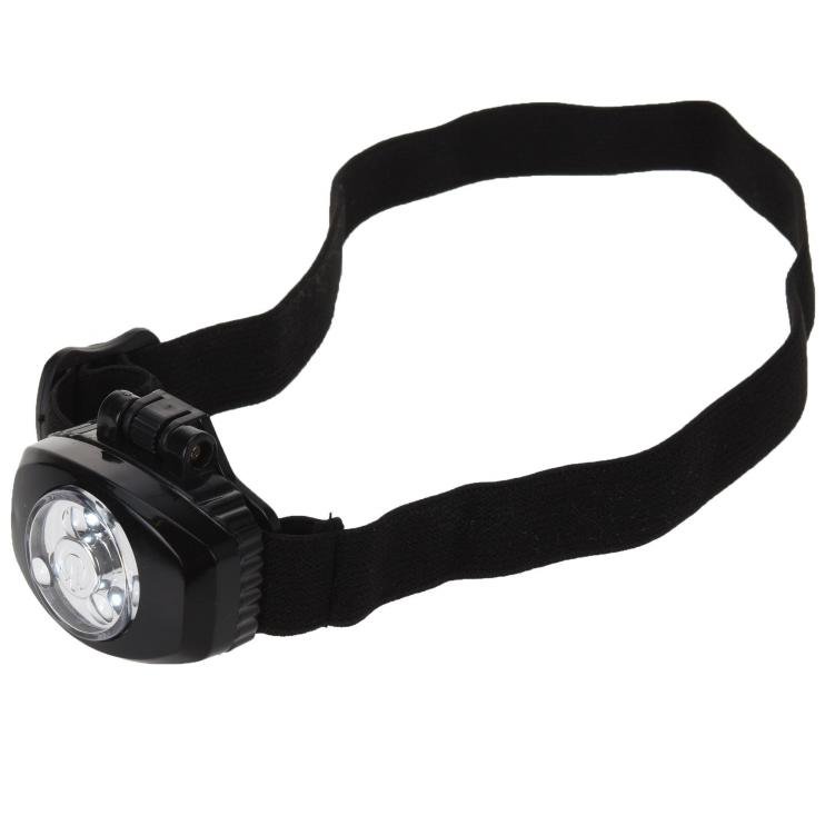 Čelová lampa XQ MAX