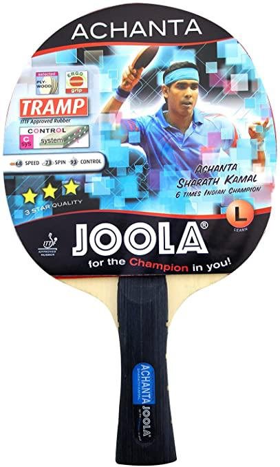 Pálka na stolní tenis JOOLA ACHANTA