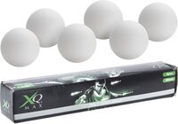 Míčky na stolní tenis SEDCO bílé 6ks