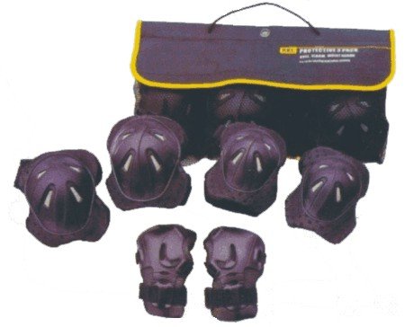 Chránič skateboard SADA 368 M