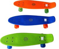 Skateboard Spartan Plast 24,5