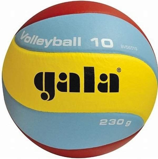Míč volejbal GALA TRAINING BV5651S