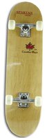Skateboard SPARTAN EXTREM PROFI 266