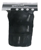 Chrániče In-Line Junior 271 SPARTAN set3 - velikost M