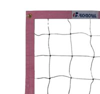 Síť volejbal plážová se šňůrou SEDCO 10cm oko