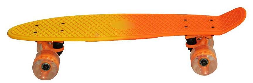 Penny board Spartan Plast 20605 SPARTAN