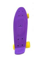 Penny board SPARTAN plast 22,5 20604
