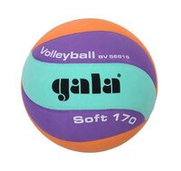 Míč volejbal SOFT GALA BV5681S 170g