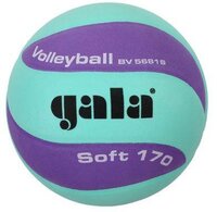 Míč volejbal SOFT GALA BV5681S 170g