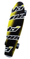 Penny board Spartan Plast 20608 HATRICK SPARTAN
