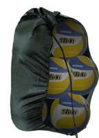 Míče volejbal SEDCO PREMIER NEW SET 6ks + nylonová síť