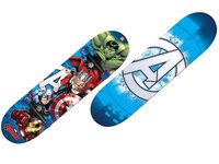 Dětský Skateboard MONDO AVENGERS