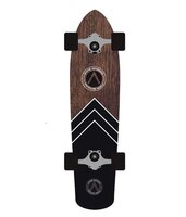 Skateboard SPARTAN Cruiser Board - 80 cm