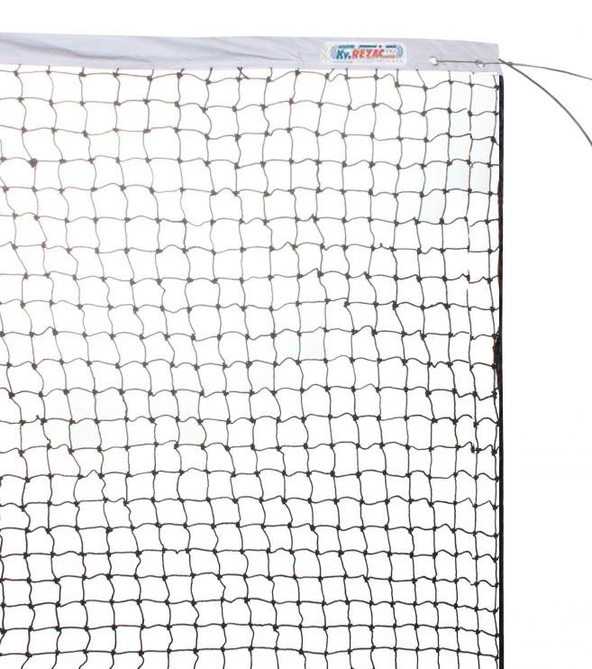 Síť tenisová 3mm KV Řezáč