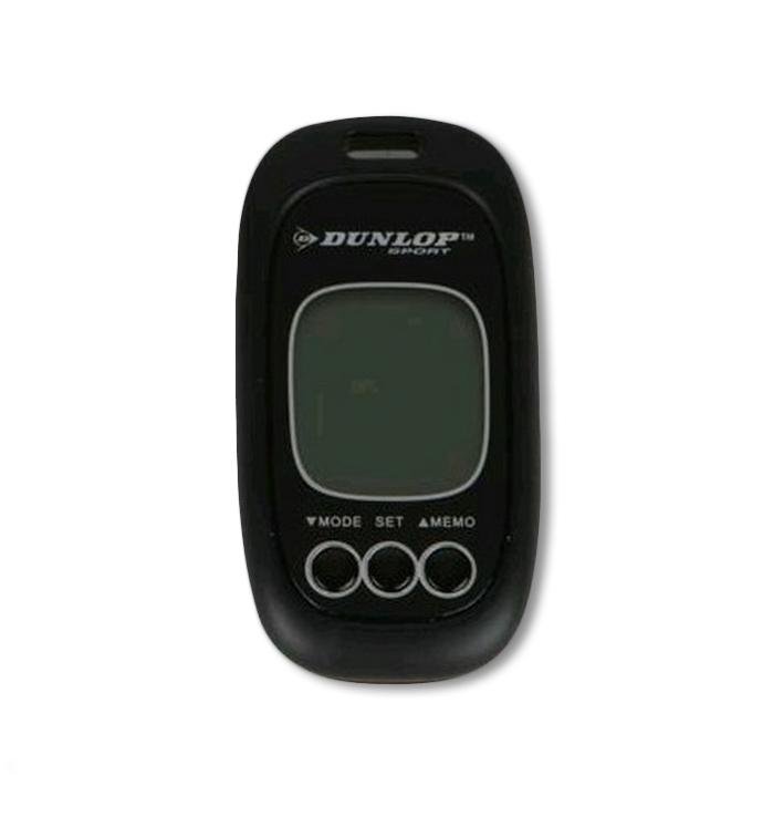 Krokoměr Dunlop Dynamo DU 231