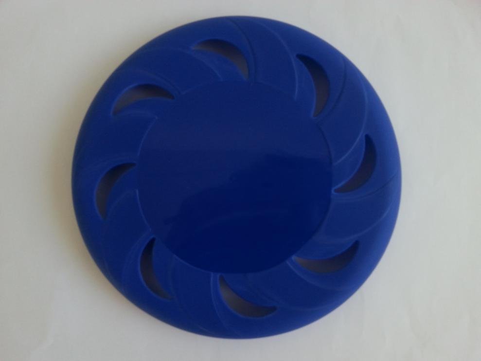 Létající talíř SPACE SAUCER DIA23