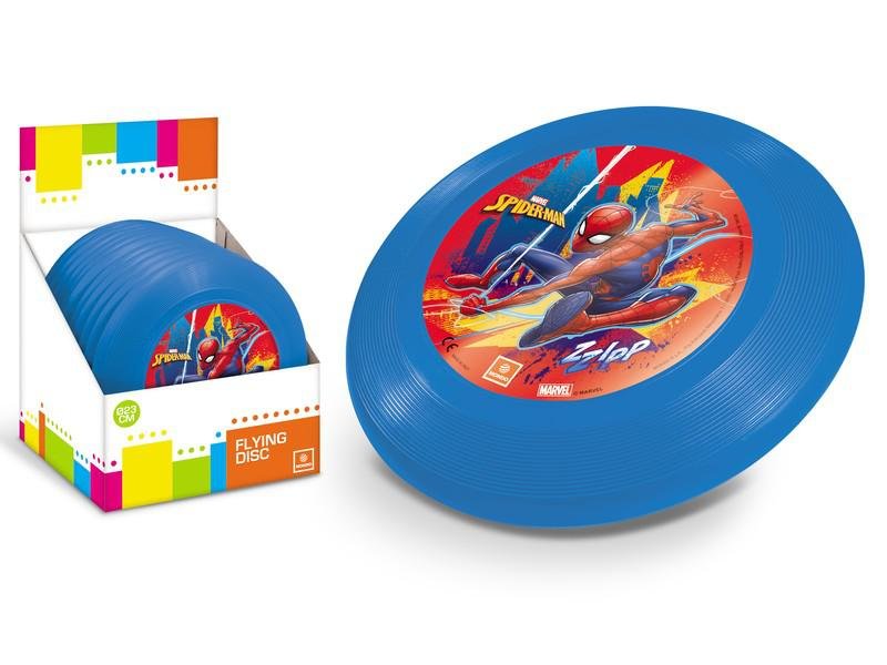 Létající talíř Mondo