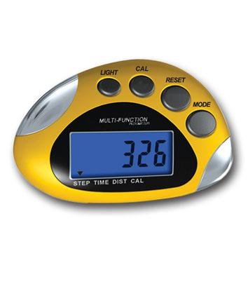 Krokoměr Junso JS-210B