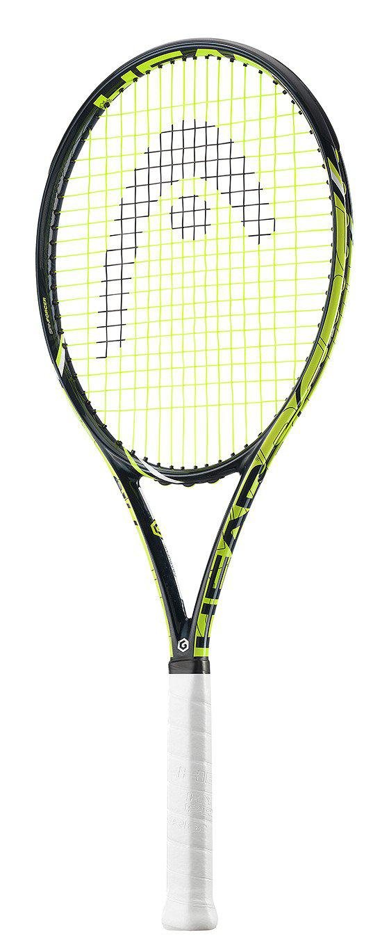 Tenisová raketa HEAD GRAPHENE EXTREME MP