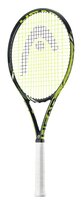 Tenisová raketa HEAD GRAPHENE EXTREME MP